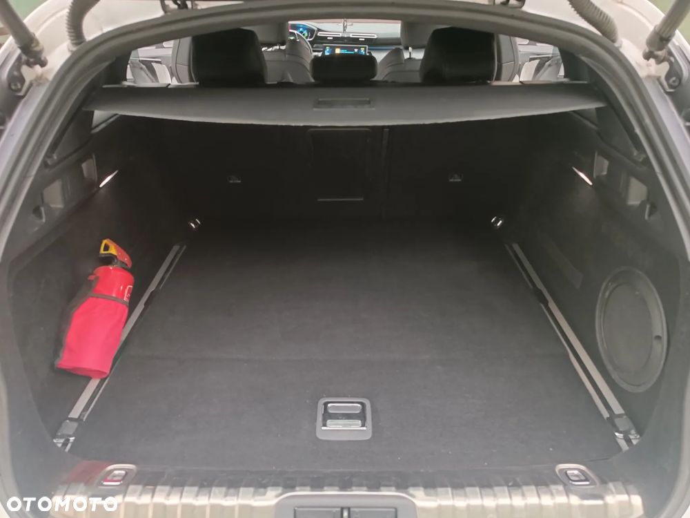 Peugeot 508 180 e-EAT8 GT - 11