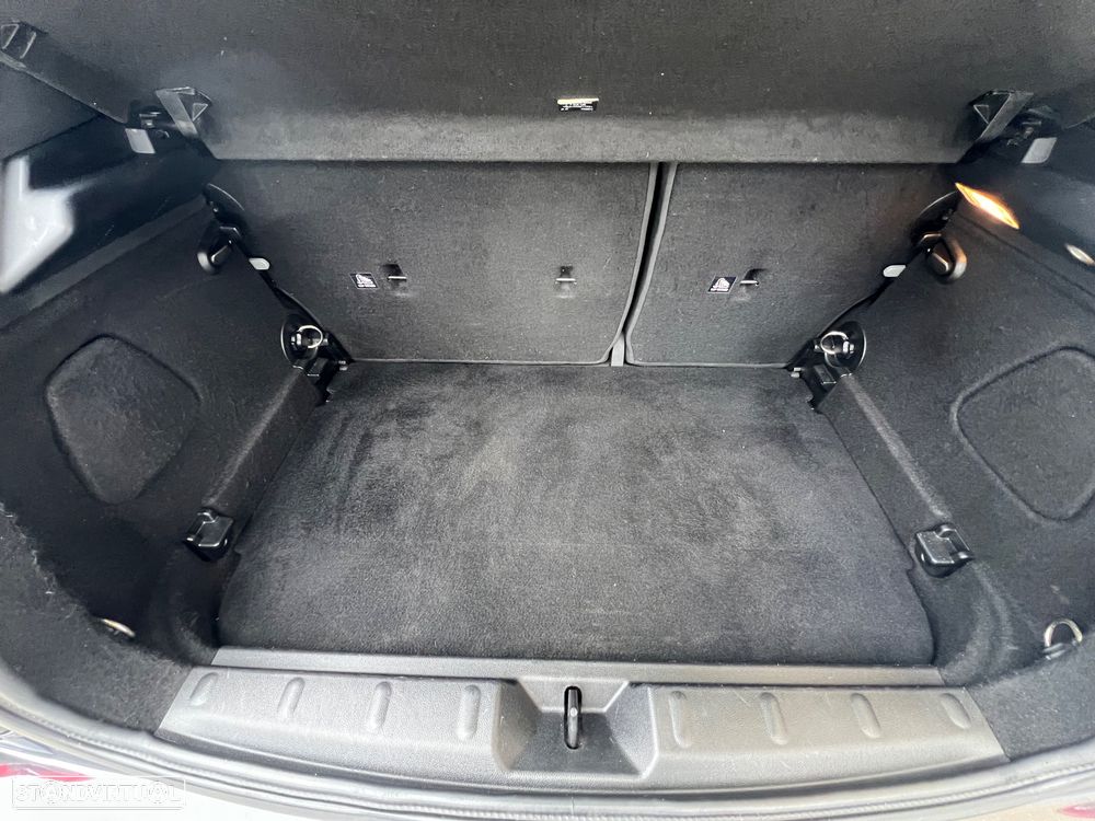 MINI 5 Portas Cooper SD - 55