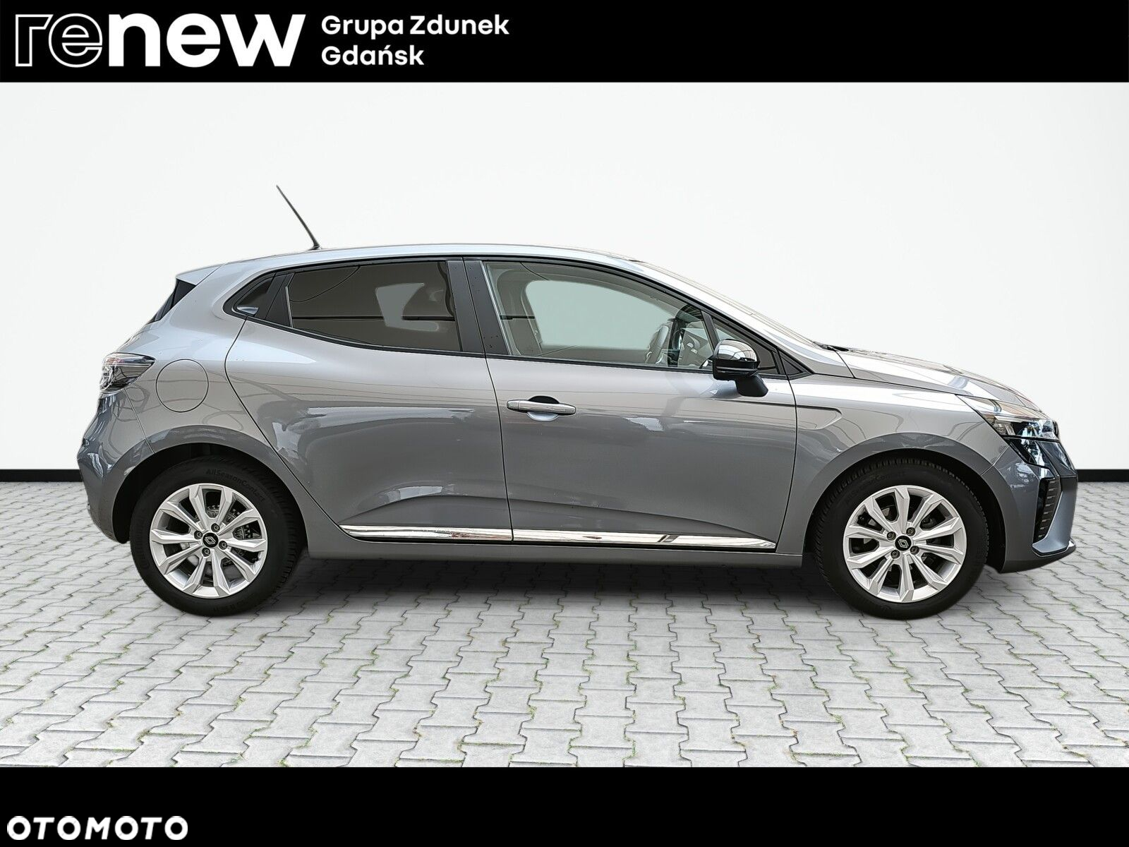 Renault Clio - 5
