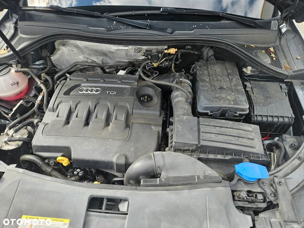 Audi Q3 2.0 TDI Design - 14