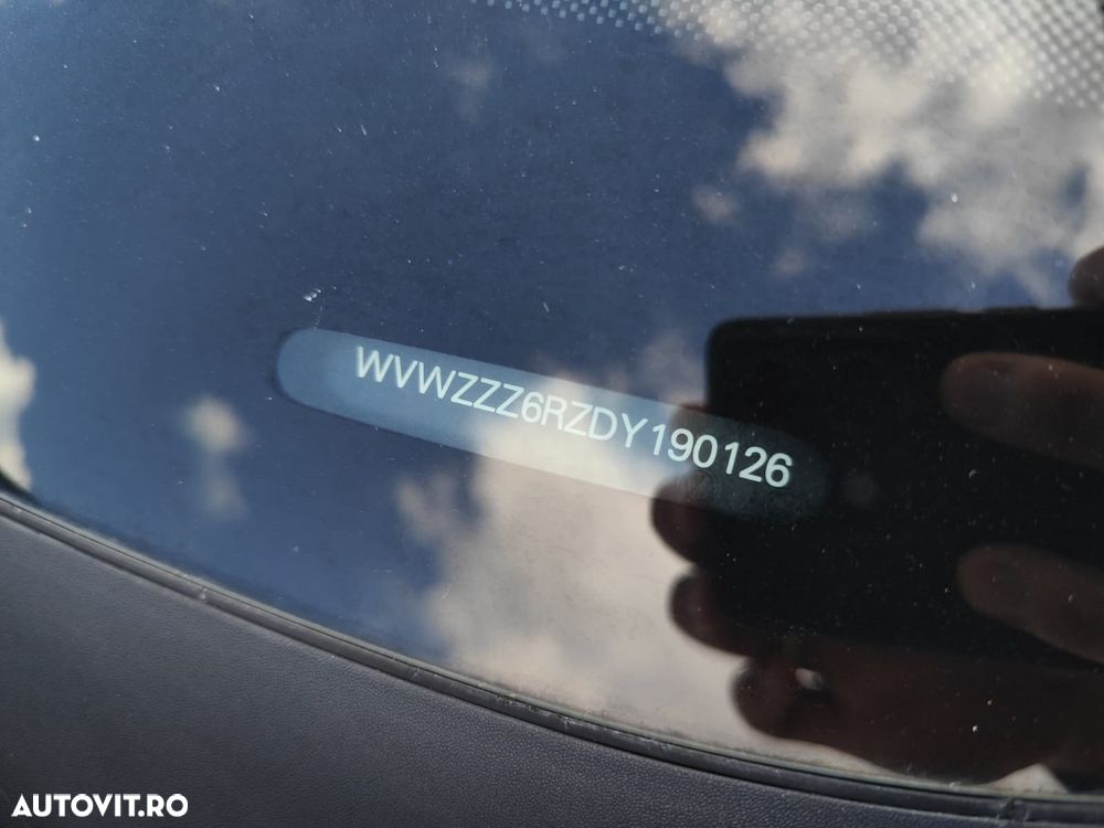 Volkswagen Polo 1.4 Comfortline - 11