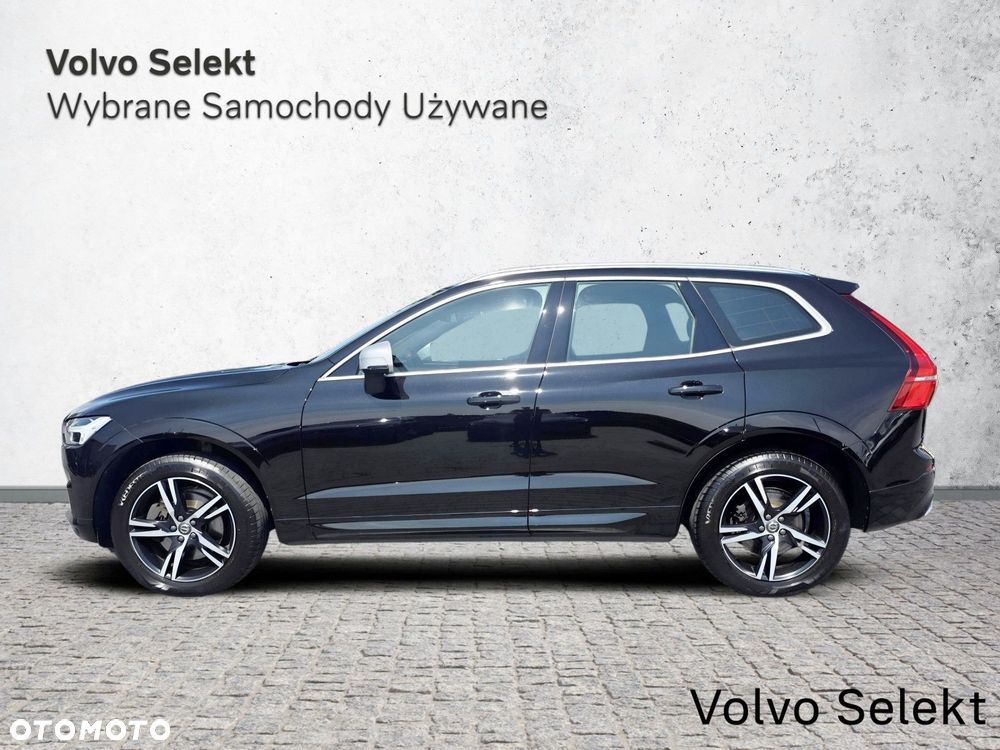Volvo XC 60 - 6