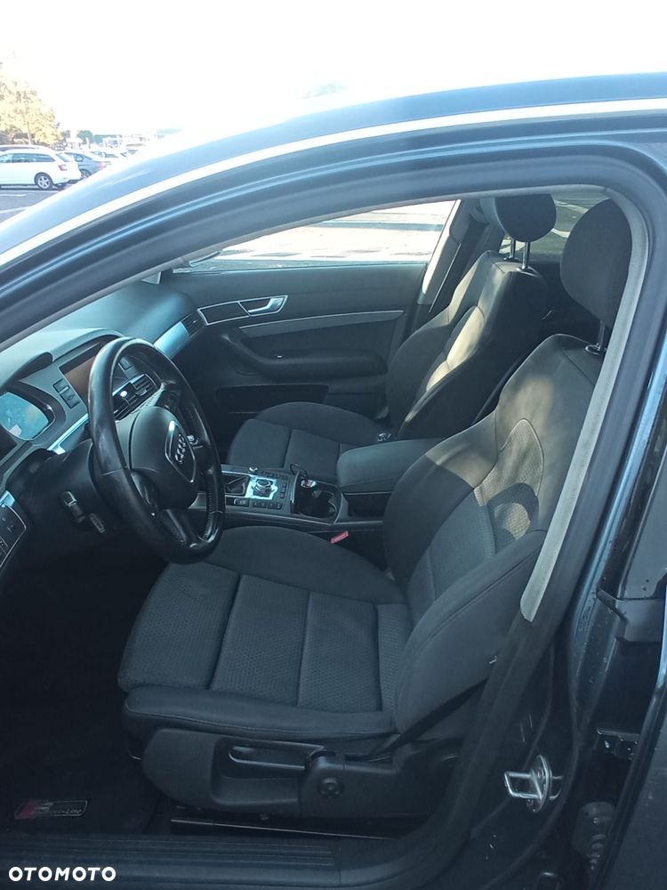 Audi A6 Limousine - 5