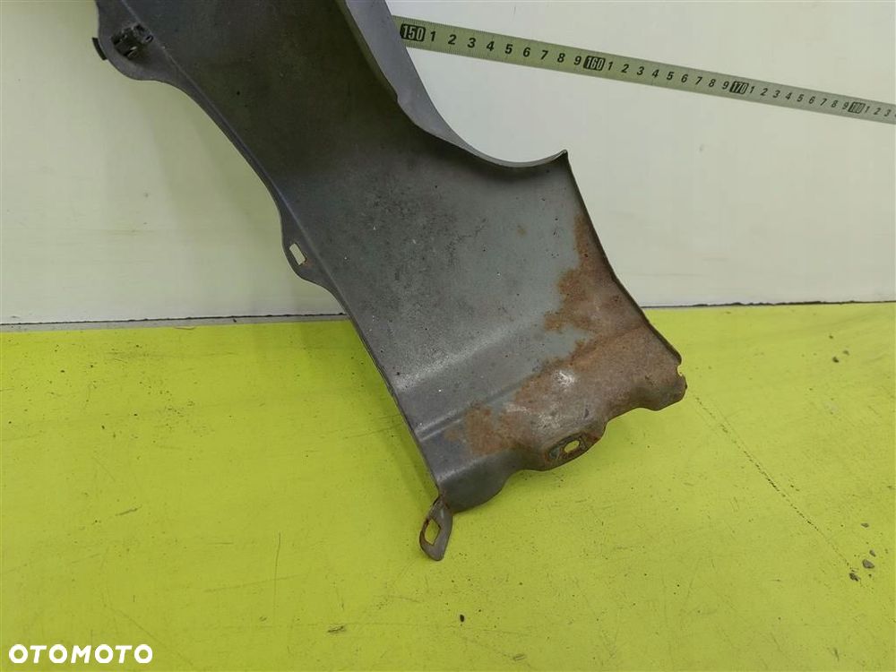 Błotnik przedni prawy Honda Jazz I 2002-2008 NH642M - 3