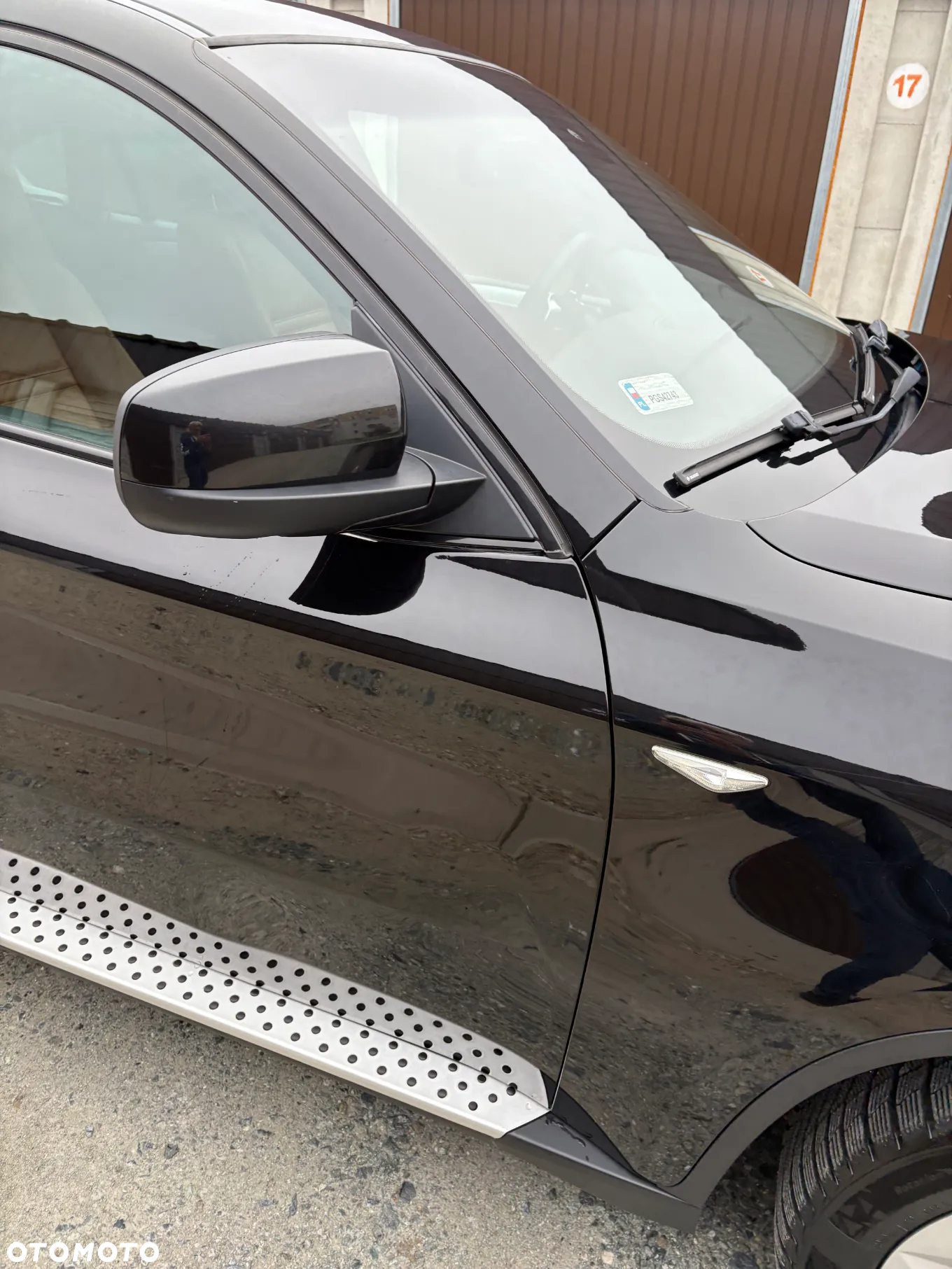 BMW X6 30d xDrive - 5