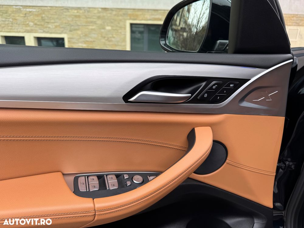 BMW X4 xDrive20d M Sport - 32