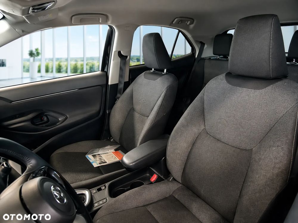 Toyota Yaris Cross Hybrid 1.5 Comfort - 3