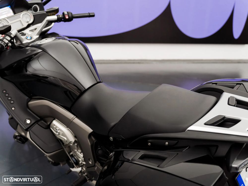 BMW K 1600 GT Comfort Full Extras - 42