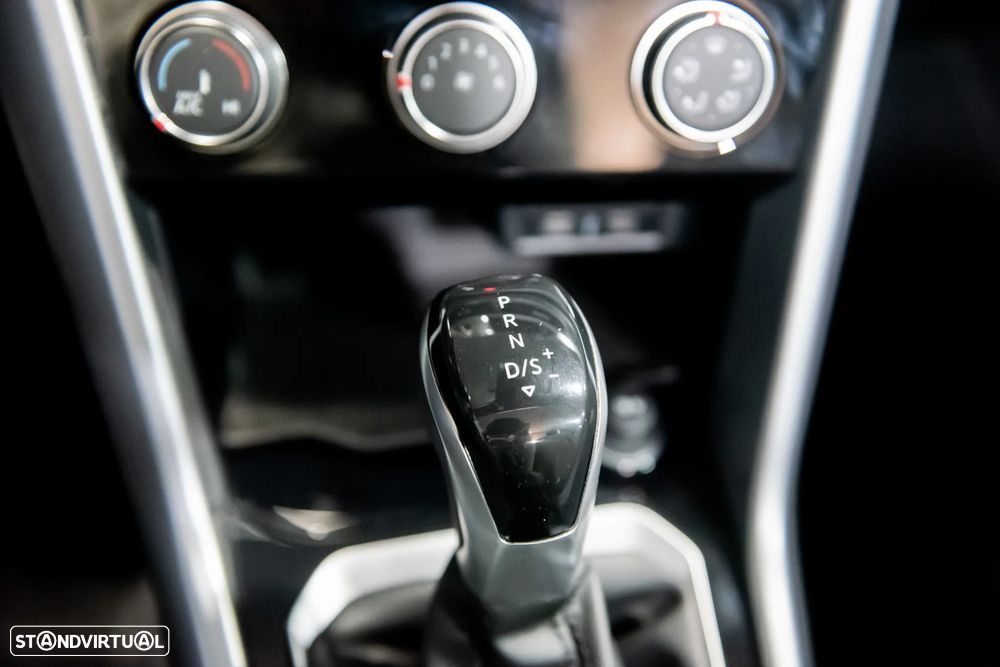 VW T-Roc Cabrio 1.5 TSI ACT OPF DSG Style - 22