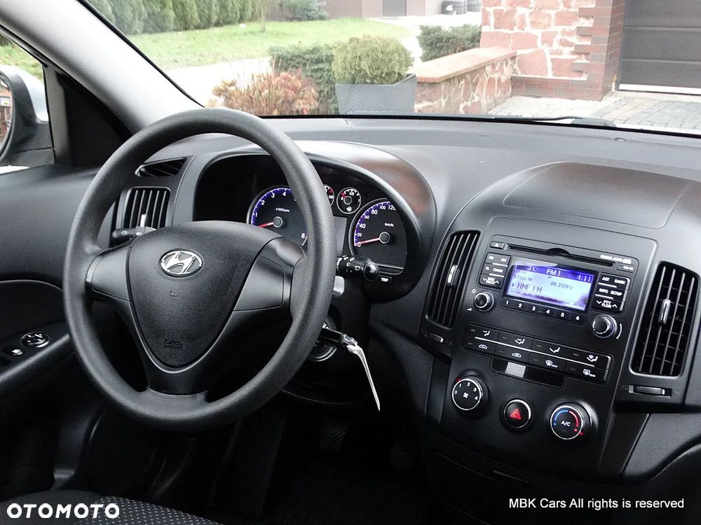 Hyundai i30 1.4 Edition Plus - 15