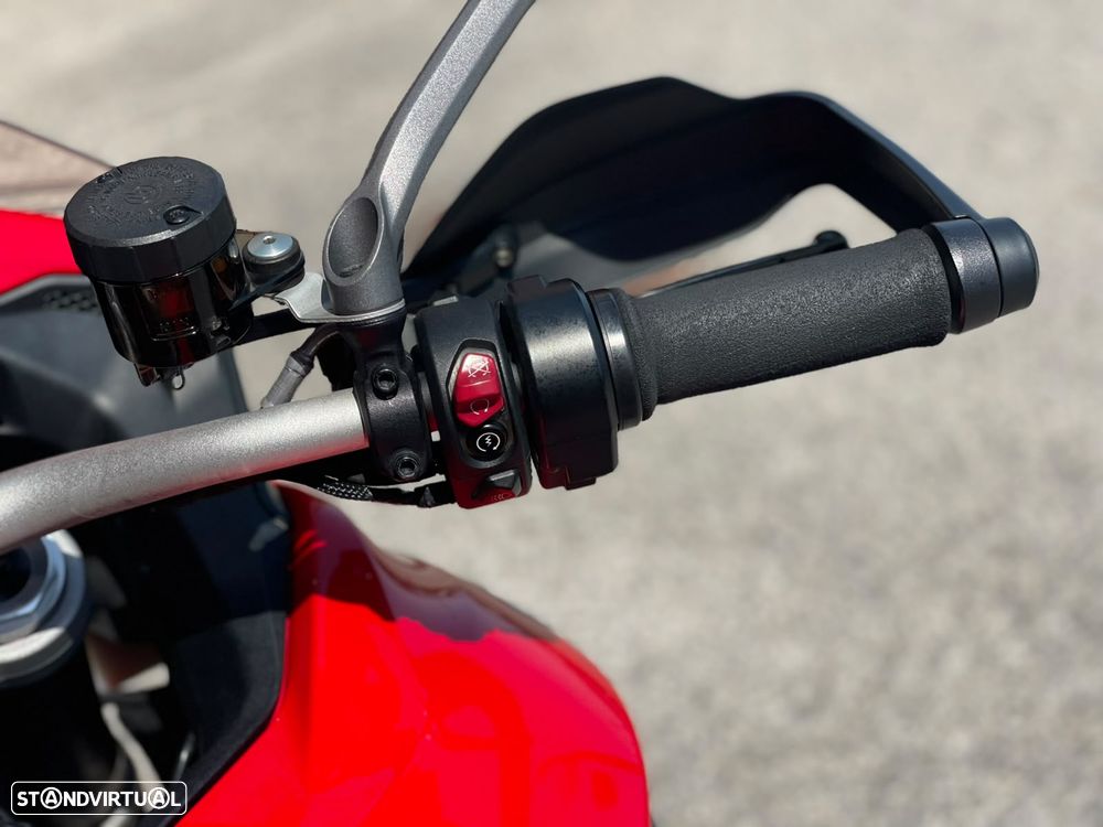 Ducati Multistrada V4S FULL - 6
