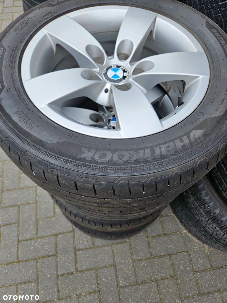 BMW Seria 5 520d Edition Exclusive - 9