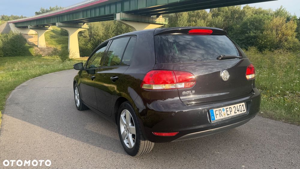 Volkswagen Golf 1.2 TSI Style - 27