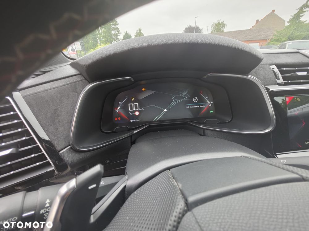 DS Automobiles DS 7 Crossback 1.6 PureTech Performance Line + - 4