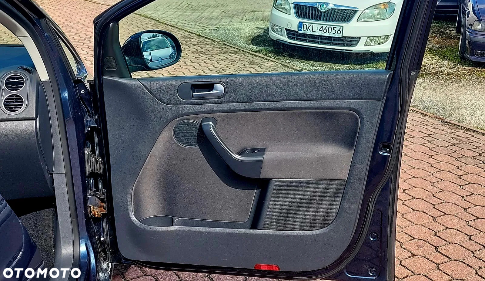 Volkswagen Golf Plus 1.6 Team - 11