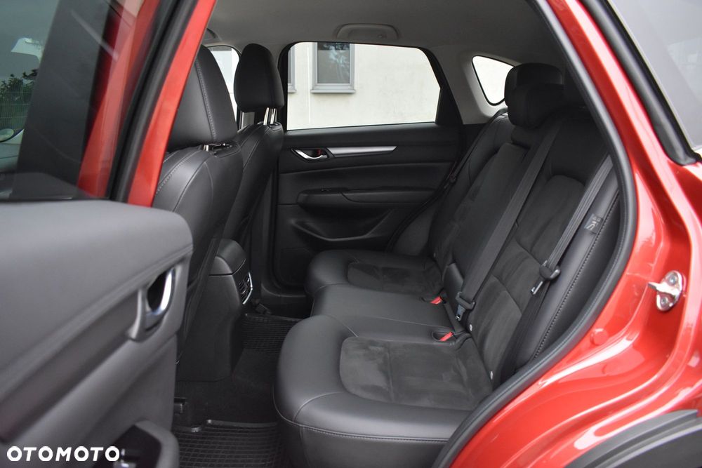 Mazda CX-5 SKYACTIV-G 165 Edition 100 - 29