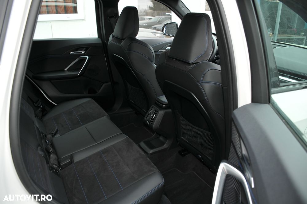 BMW X1 sDrive18d Aut. M Sport - 8