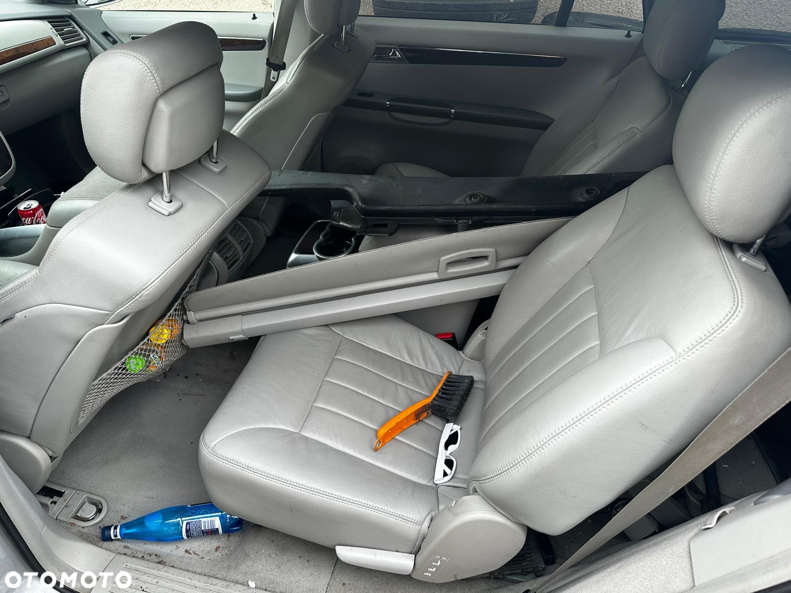 Mercedes-Benz Klasa R 320 CDI 4-Matic - 7