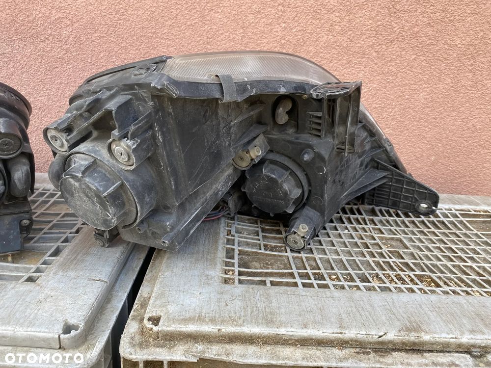 lampy rexton I komplet eu całe - 2