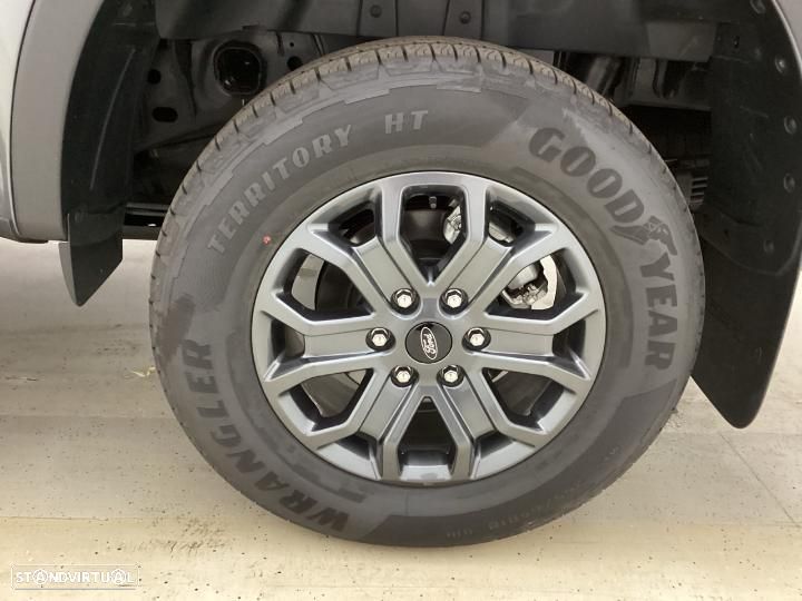 Ford Ranger - 5