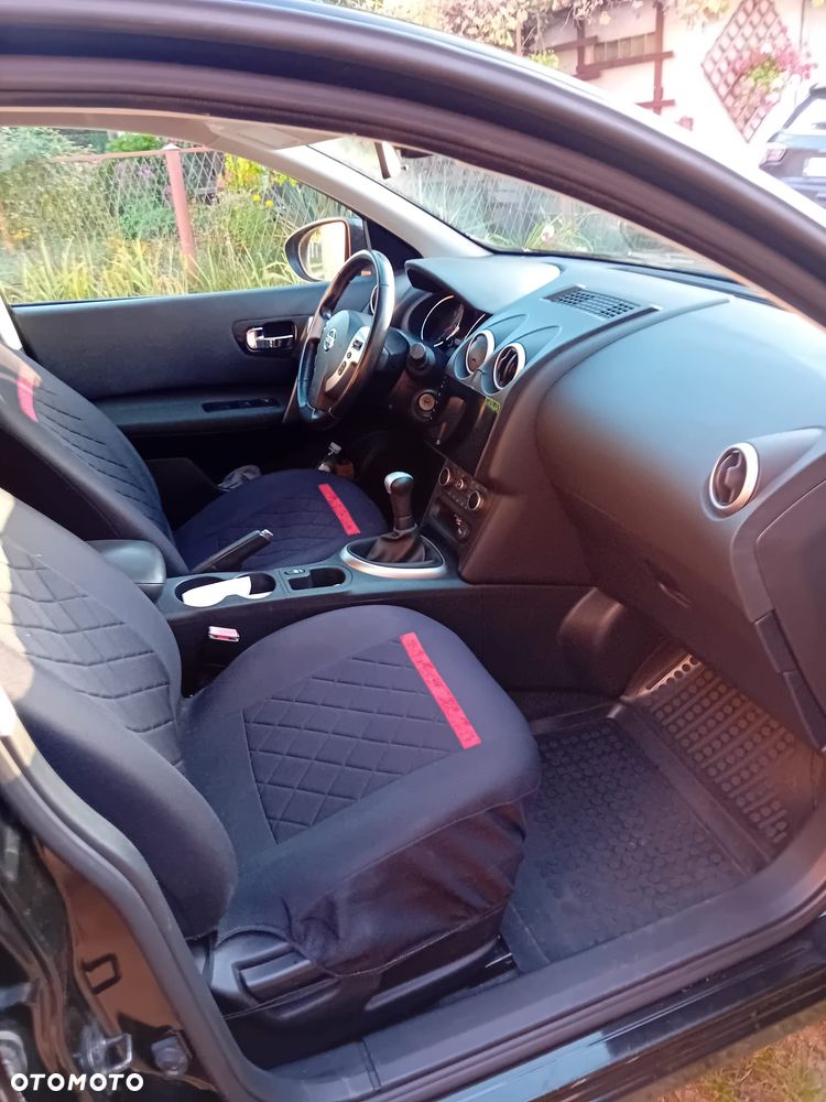 Nissan Qashqai 1.6 Acenta - 6
