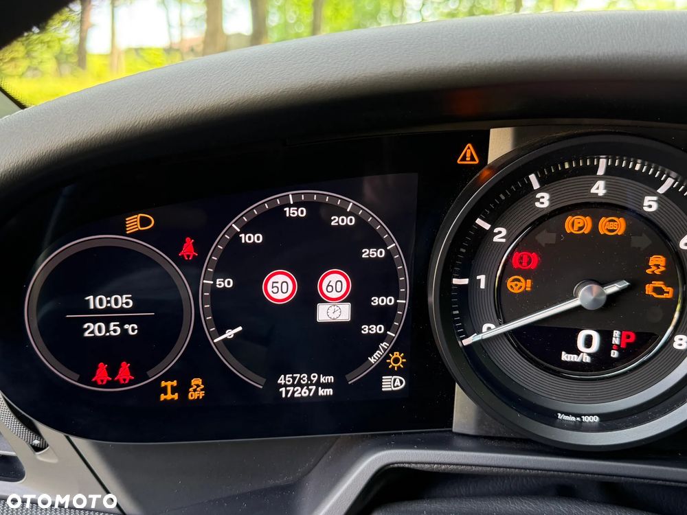 Porsche 911 Carrera 4S PDK - 14