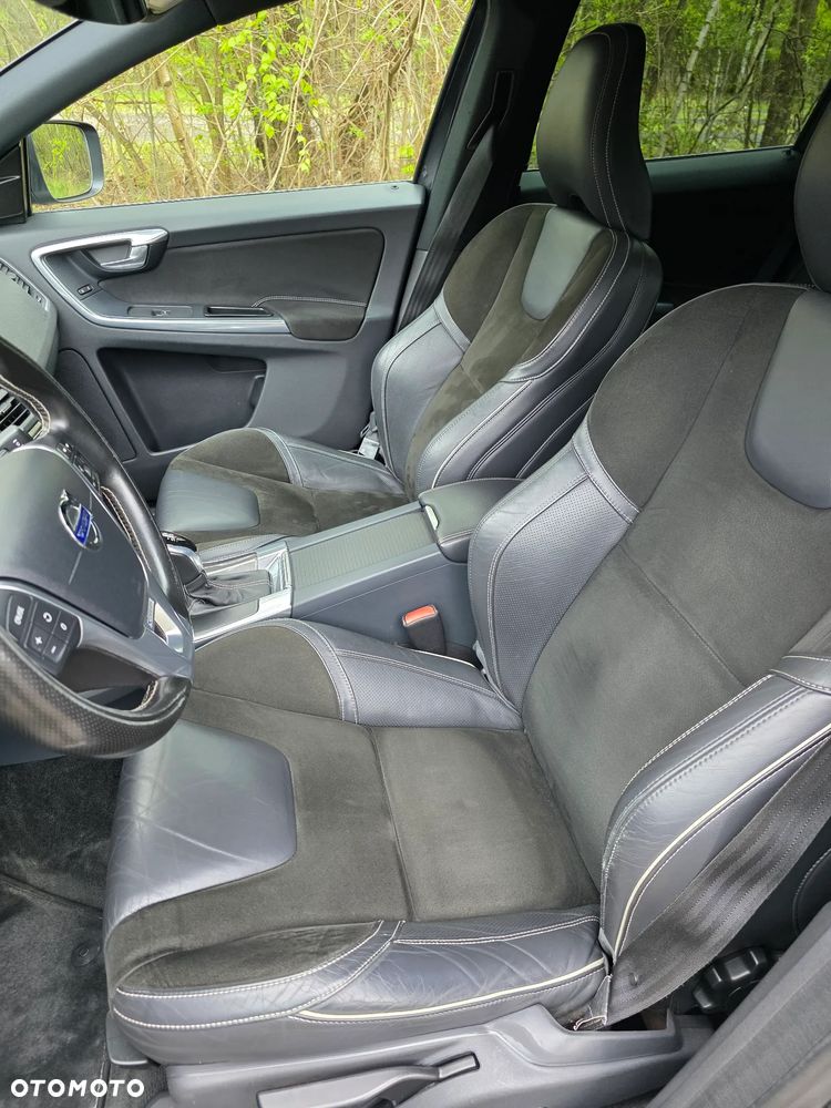 Volvo XC 60 D4 Geartronic Momentum - 10
