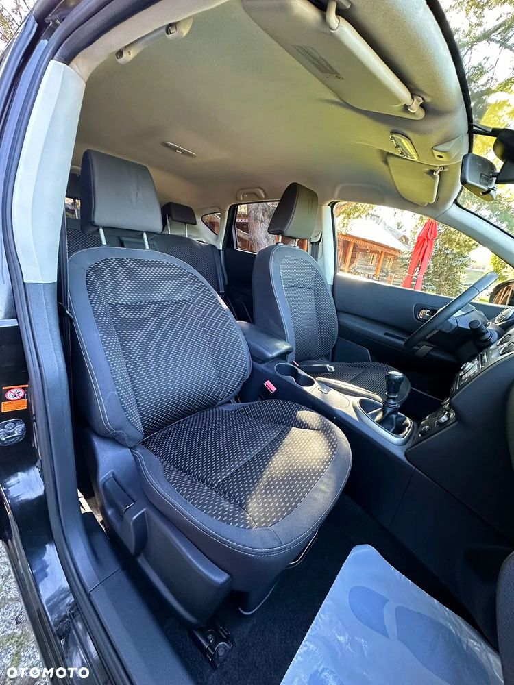 Nissan Qashqai 2.0 dCi Tekna - 28