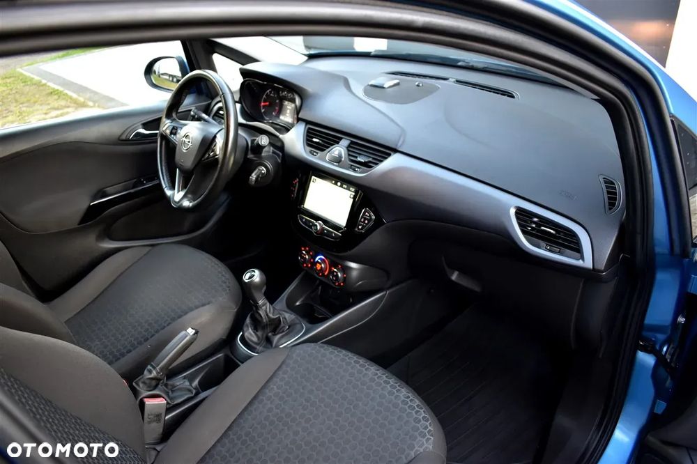 Opel Corsa 1.4 Cosmo S&S - 23