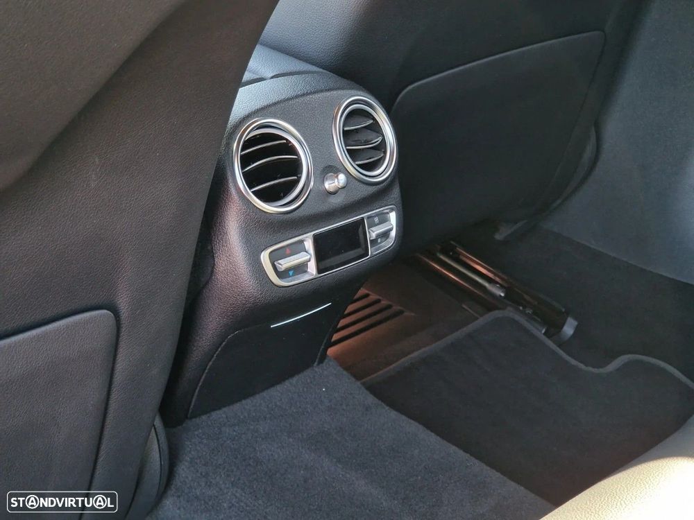 Mercedes-Benz E 300 - 17