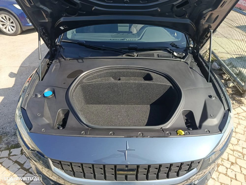 Polestar 2 Single Motor 64kWh - 42
