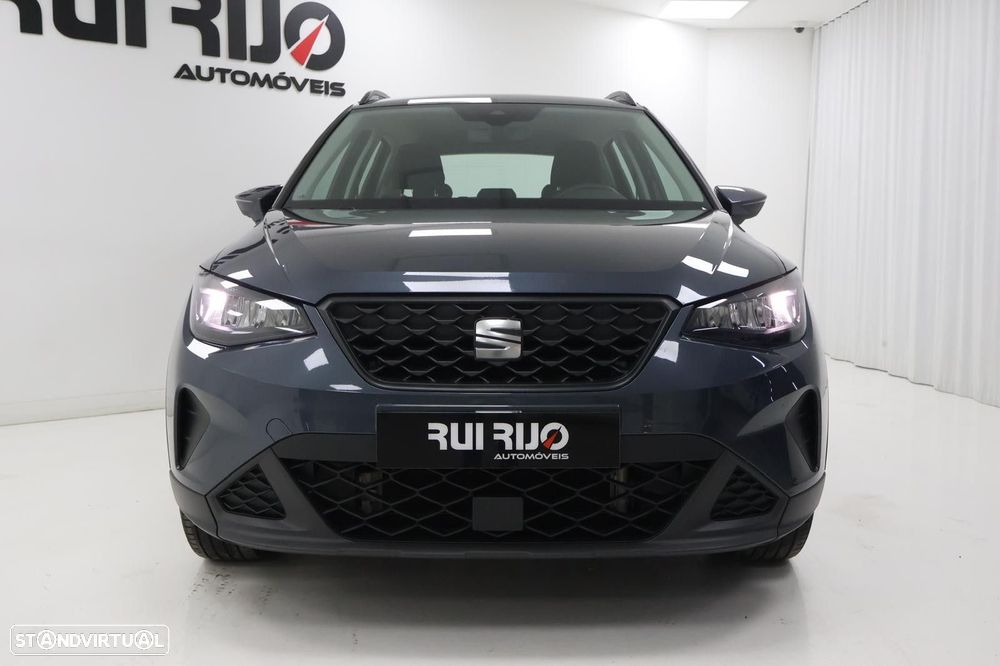 SEAT Arona 1.0 TSI Style DSG - 7