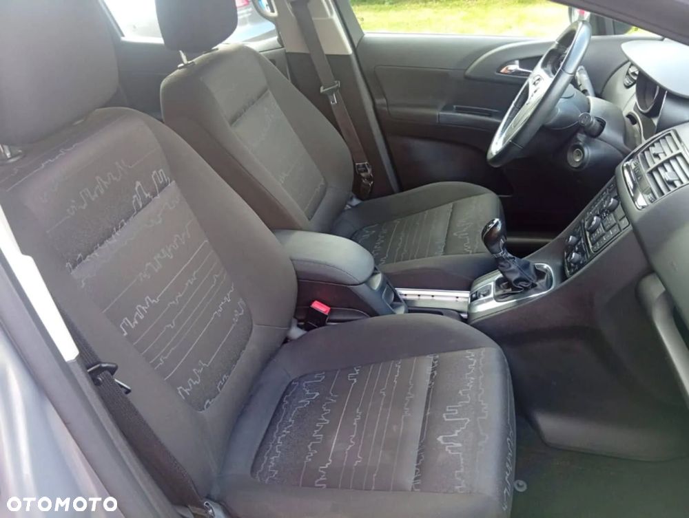 Opel Meriva - 2