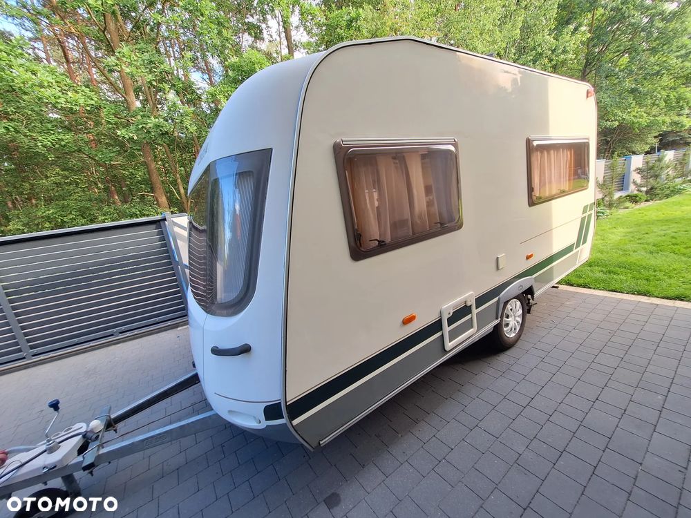 Chateau 400 Mover,Przedsionek - 23