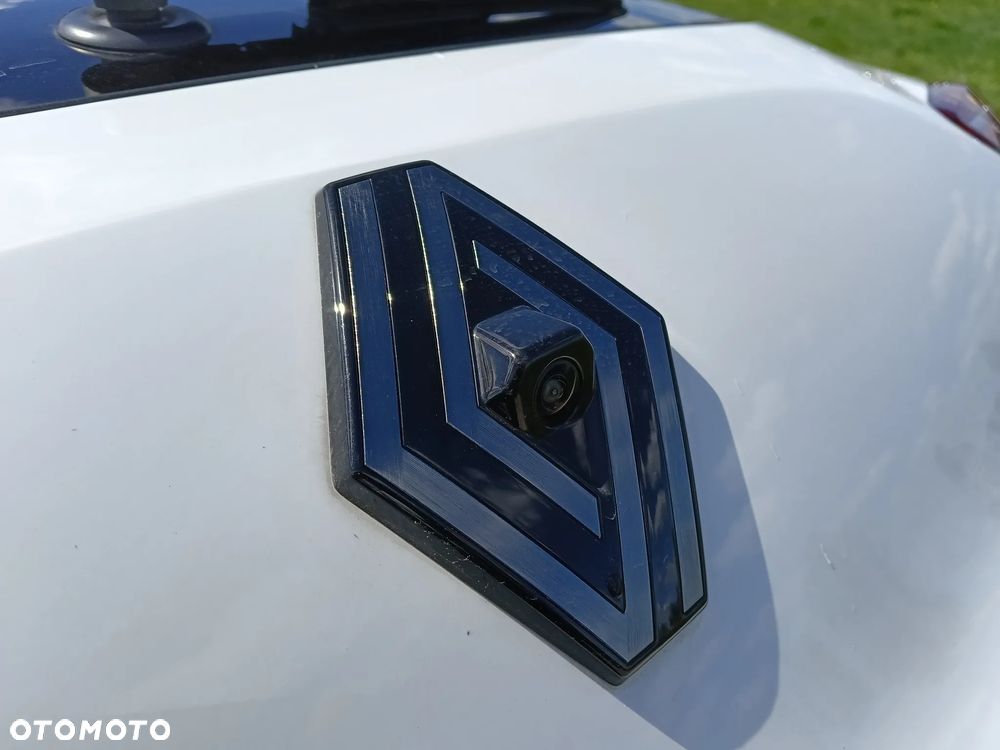 Renault Clio E-TECH 140 EXPERIENCE - 11