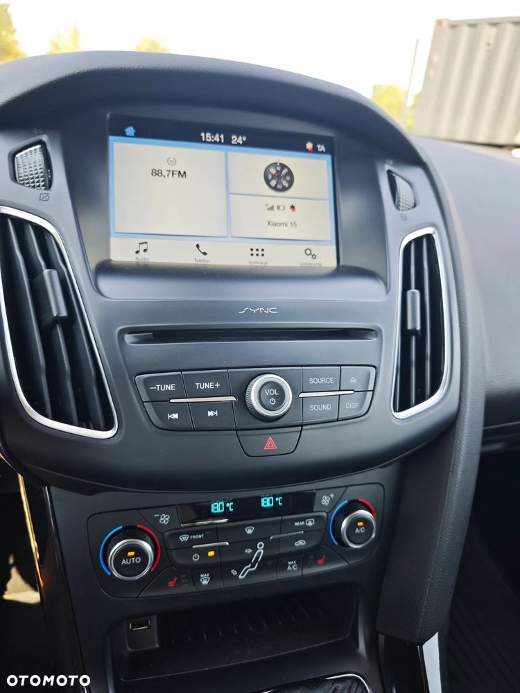 Ford Focus - 10