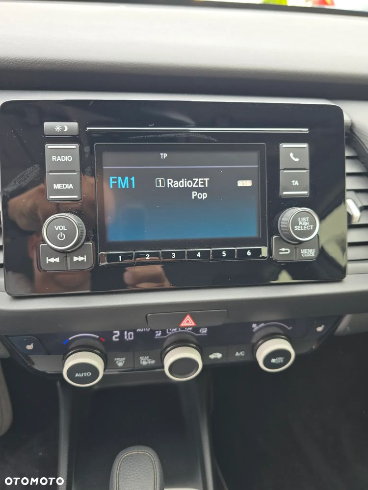 Honda Jazz 1.5 i-MMD e-CVT Comfort - 7