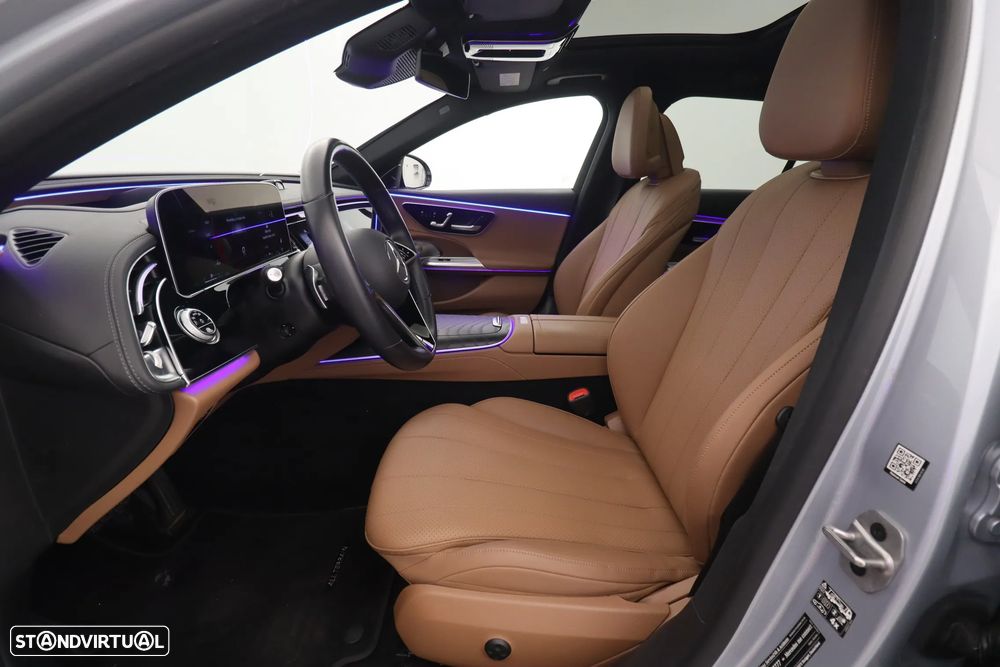 Mercedes-Benz E 300 de 4Matic All-Terrain - 15