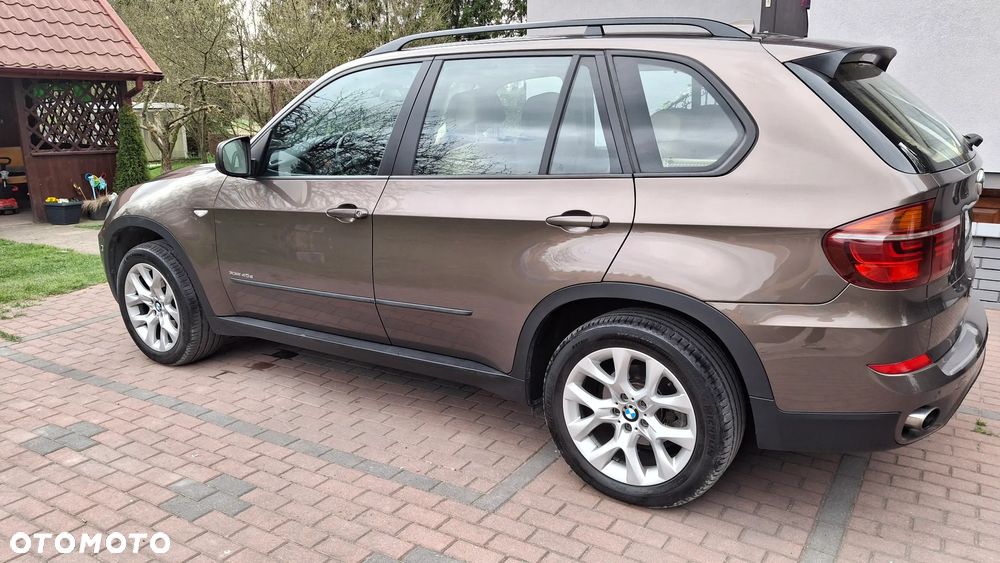 BMW X5 - 16