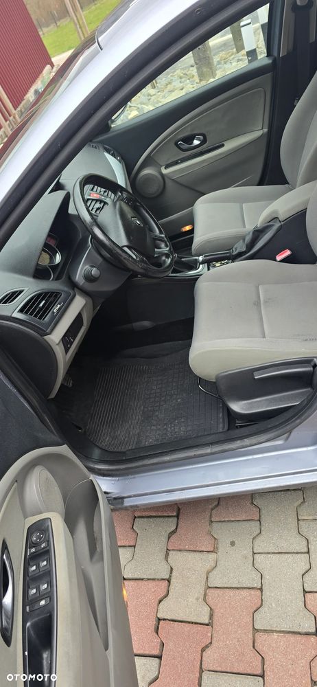 Renault Megane 1.5 dCi Exception - 10