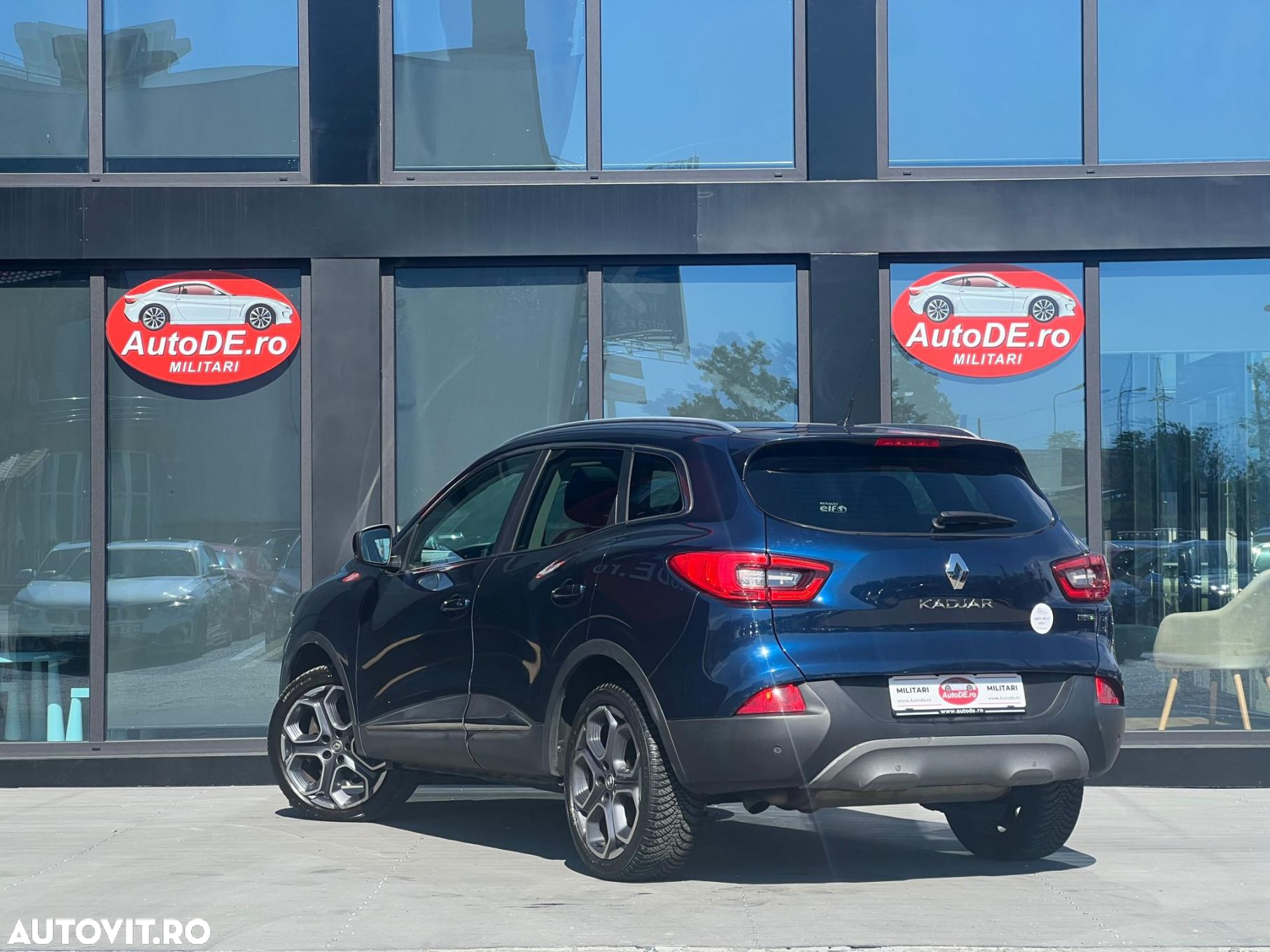 Renault Kadjar - 4