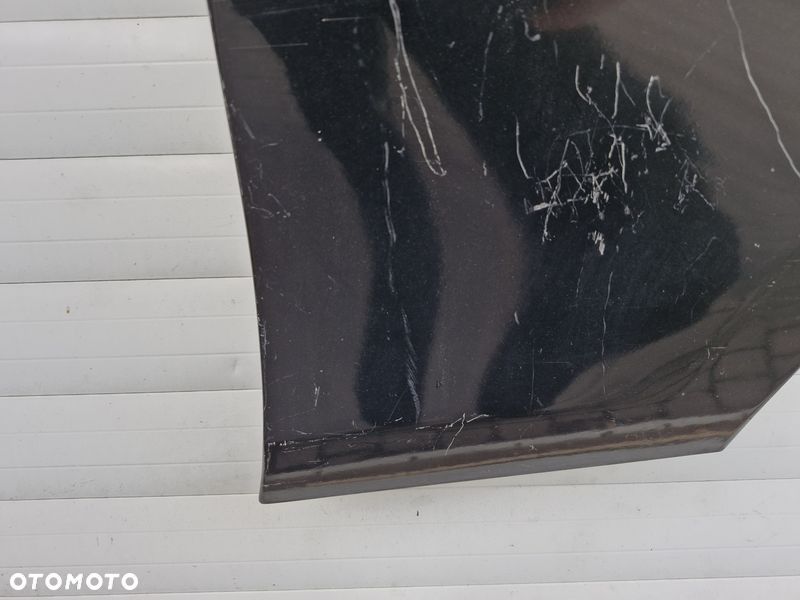 BMW E87 LIFT LCI BŁOTNIK PRAWY PRZÓD PRZEDNI - 5