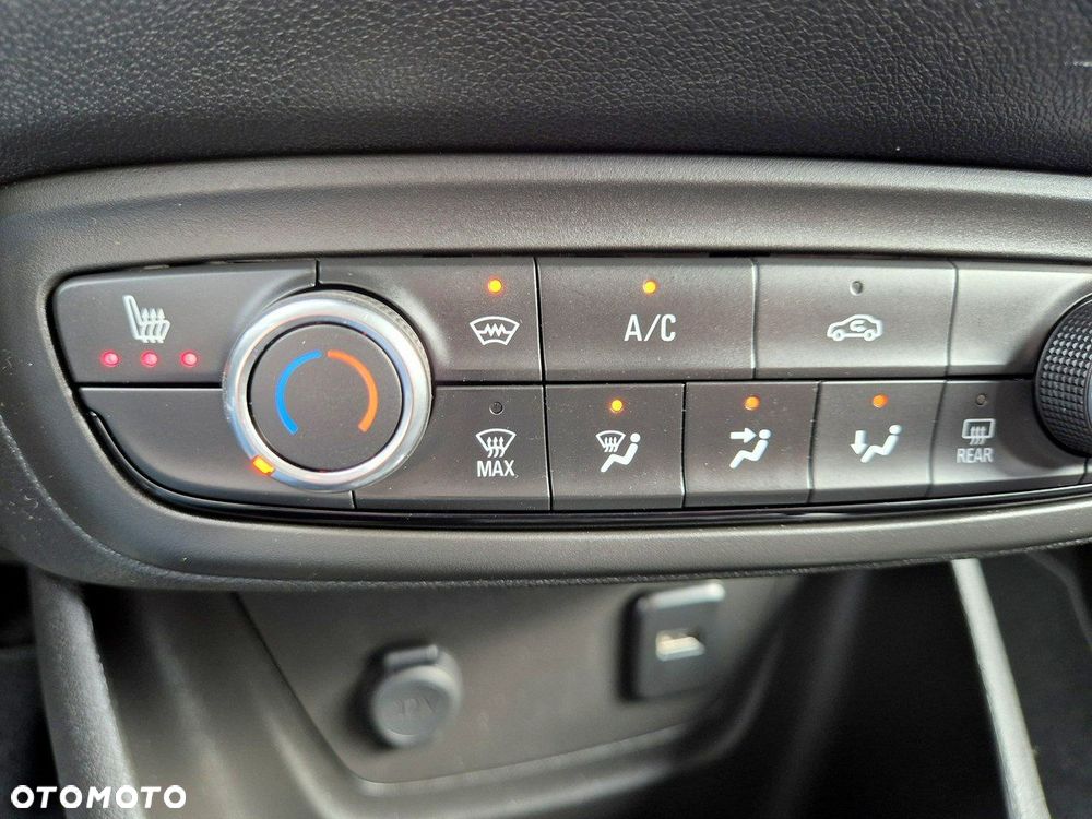 Opel Crossland X 1.2 Edition - 23