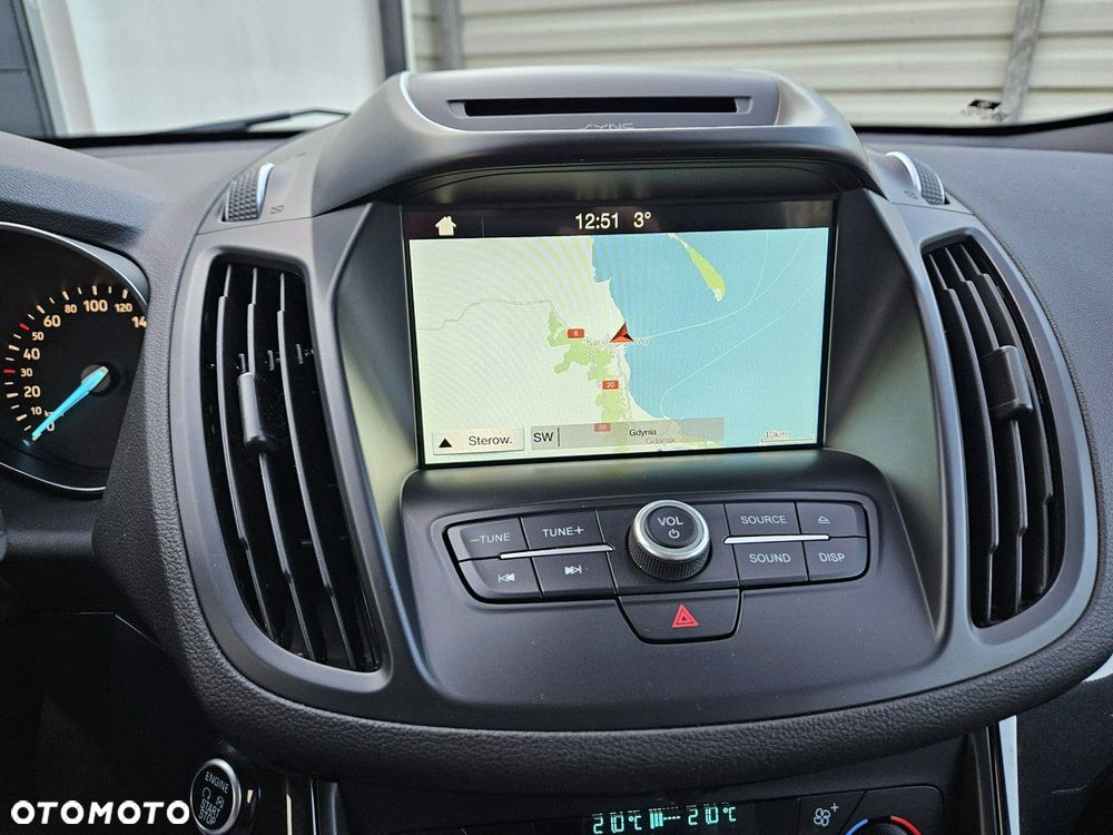 Ford Kuga 1.5 EcoBlue FWD Titanium - 38