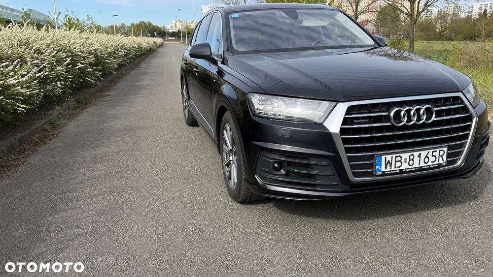 Audi Q7 - 5
