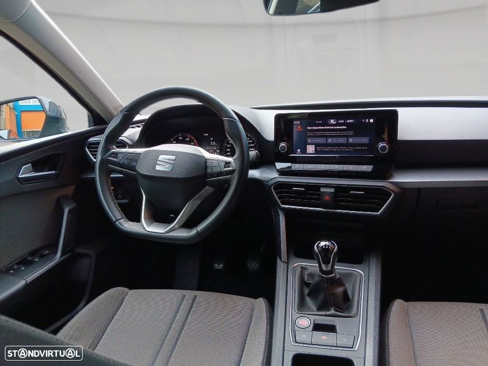 SEAT Leon ST 1.0 TSI Style - 14