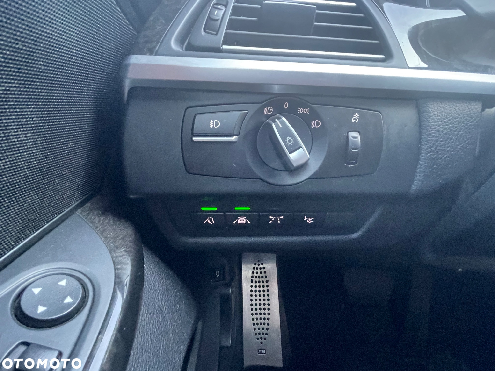 BMW Seria 6 650i xDrive Edycja M Sport - 13