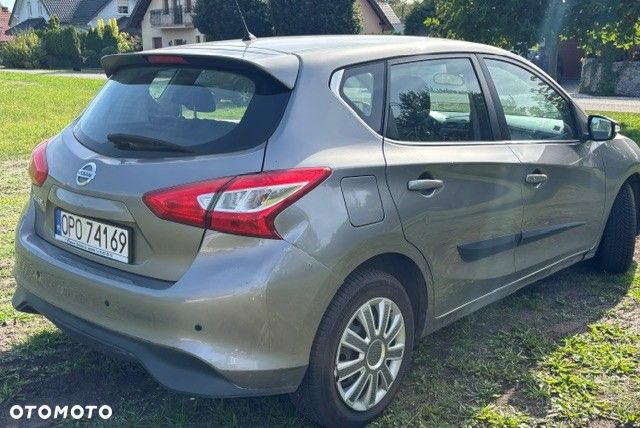 Nissan Pulsar - 5