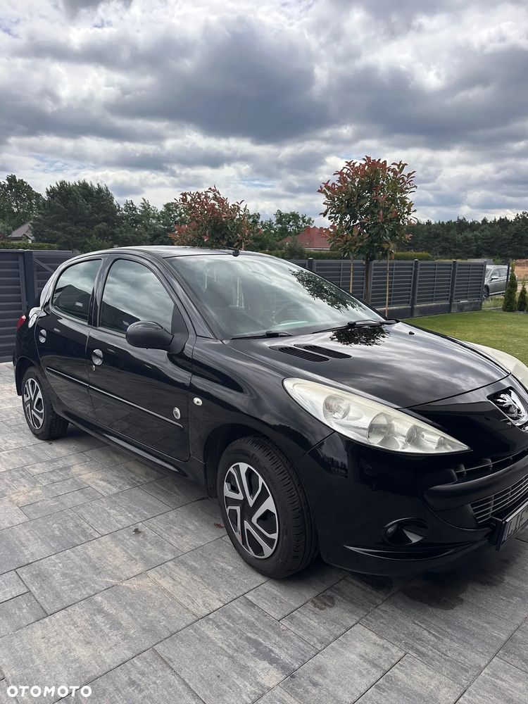 Peugeot 206 plus 206+ 60 Generation - 15