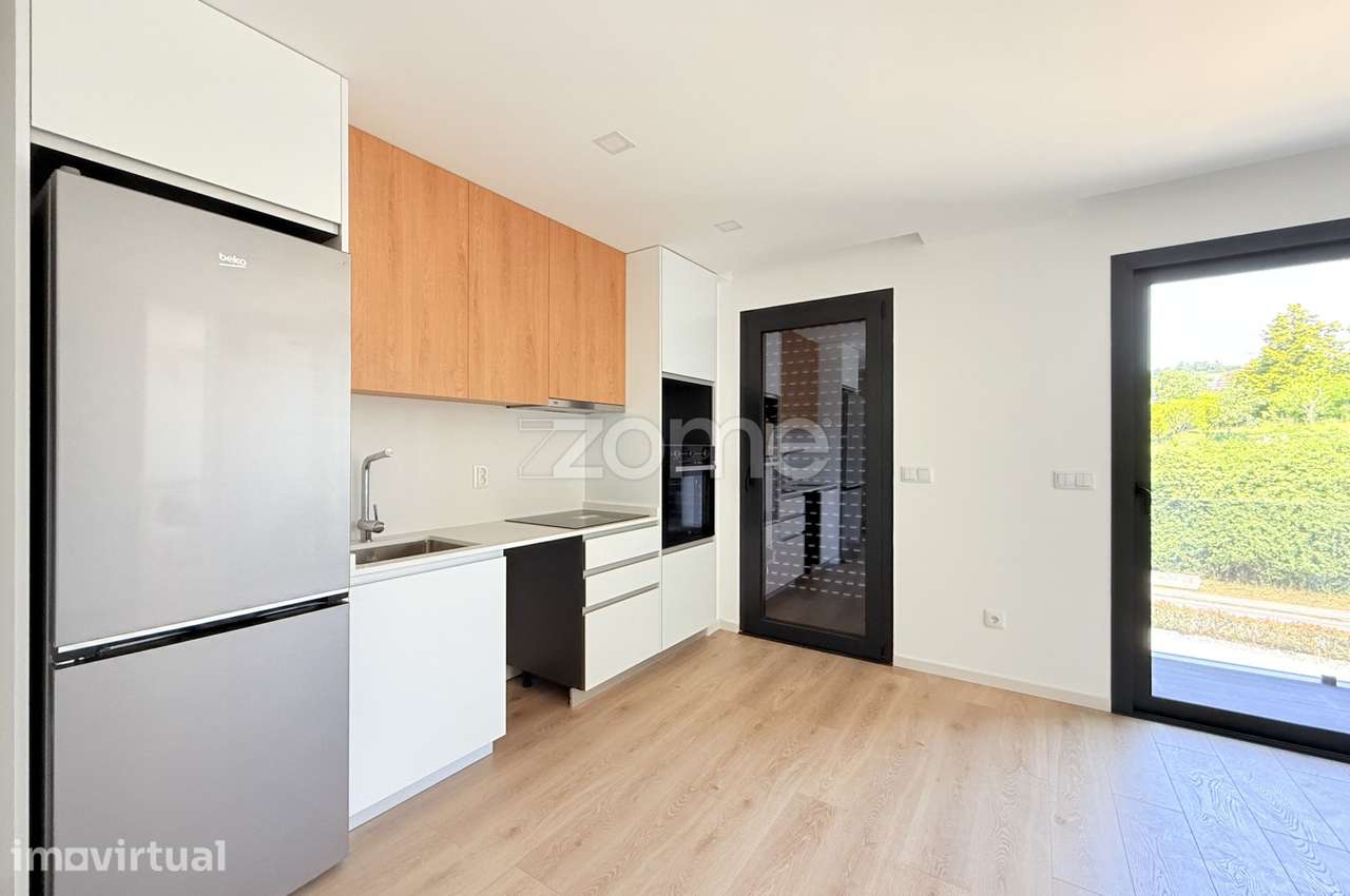 Apartamento T1+1 - Braga - Grande imagem: 4/16